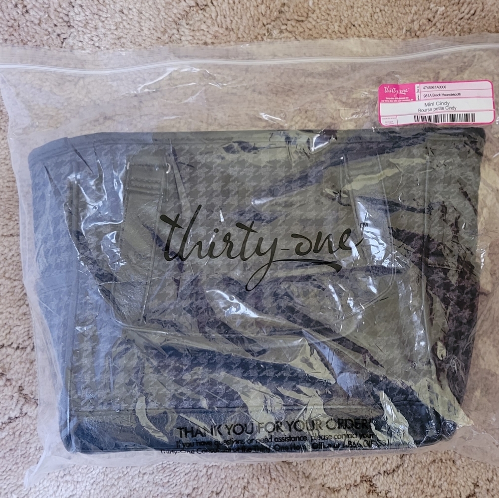 Mini Cindy Bag - Picture 2 of 4